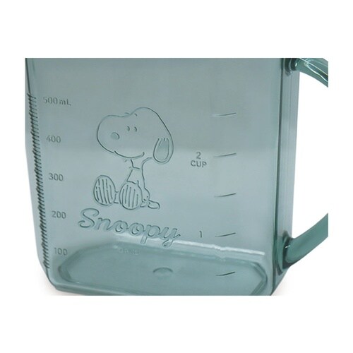 フタ付計量カップ