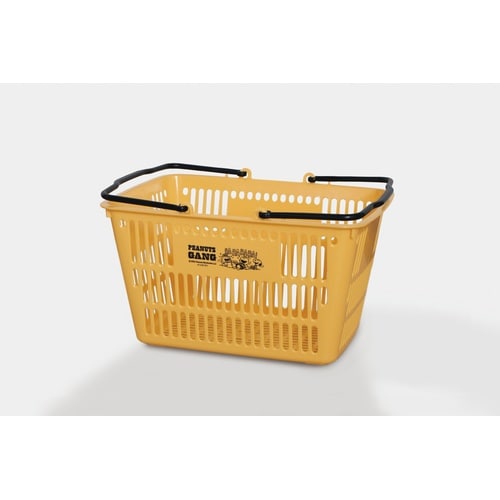 ミニエコバスケット