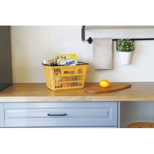 ミニエコバスケット