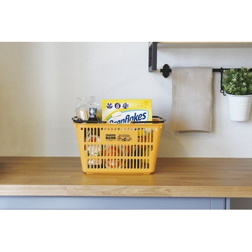 ミニエコバスケット