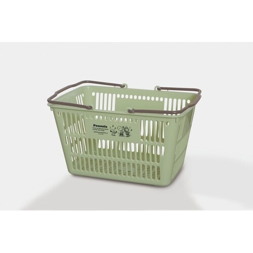 ミニエコバスケット