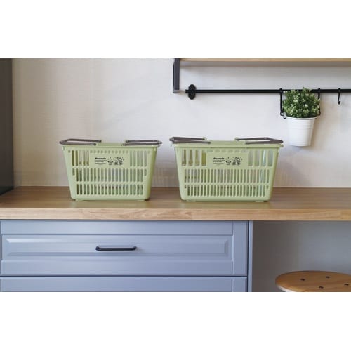 ミニエコバスケット