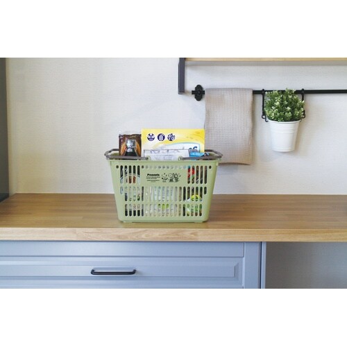 ミニエコバスケット