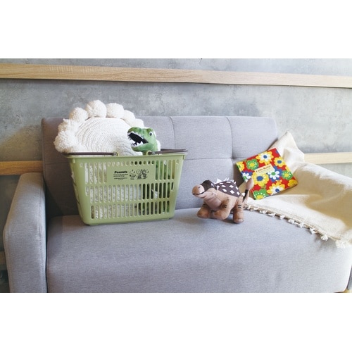 ミニエコバスケット