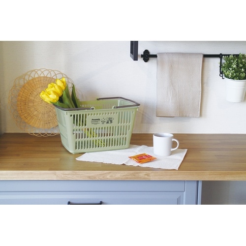 ミニエコバスケット