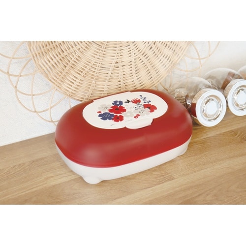 ティッシュケース