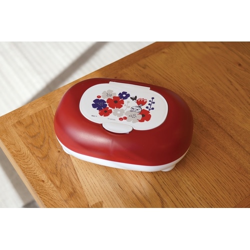 ティッシュケース