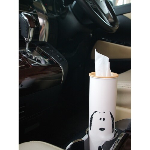 ティッシュボトル