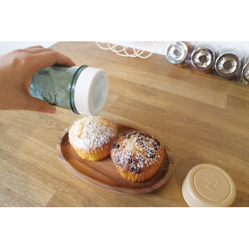 コナフリケース