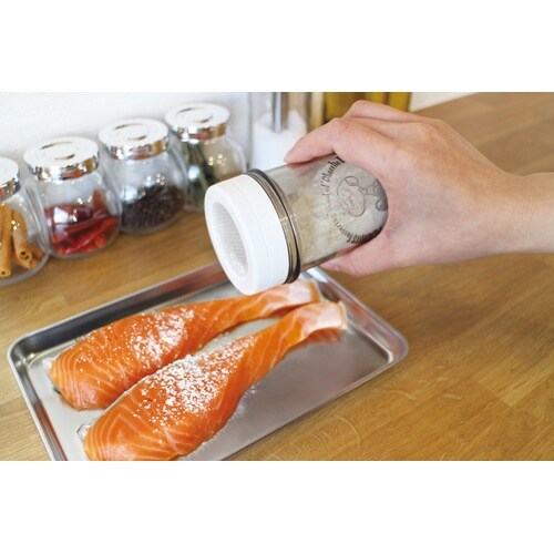 コナフリケース