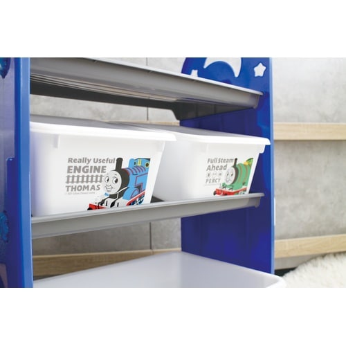 トイ・ステーション