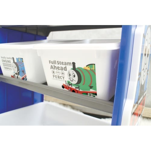 トイ・ステーション