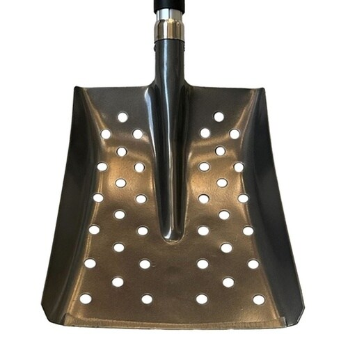 アルミ柄ショベル