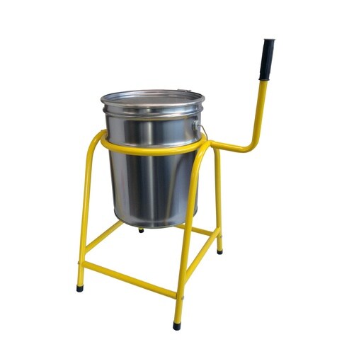 ペール缶スタンド