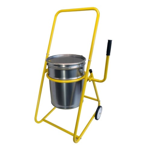 ペール缶スタンド