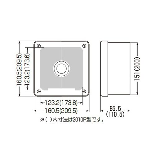 プ−ルボックス