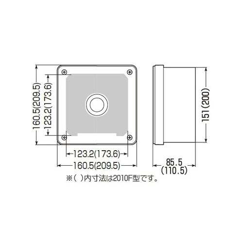 プールボックス