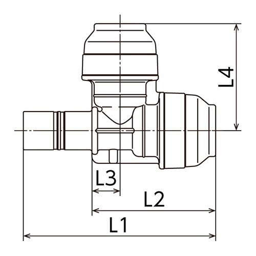 HPT8型 継足しチーズ