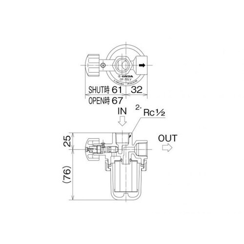 オイルストレーナー