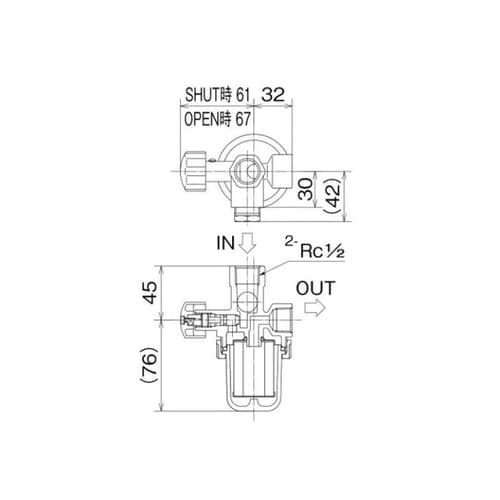 オイルストレーナー