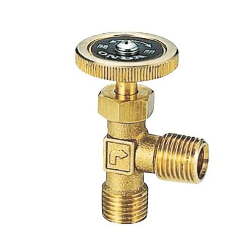 アングルミニチュアバルブ