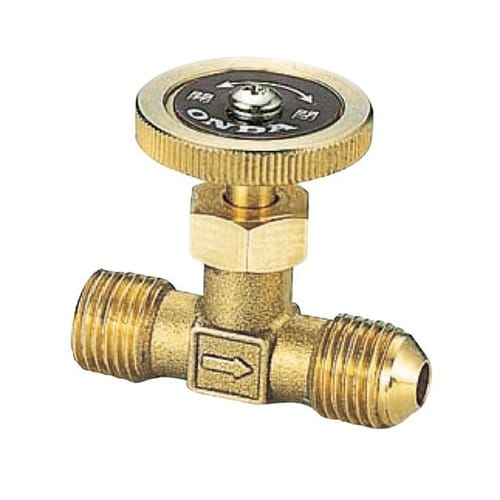 ミニチュアバルブ