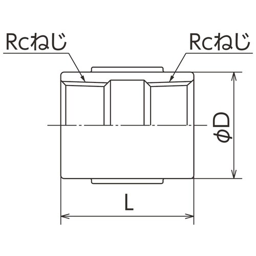 SFS3型 ソケット