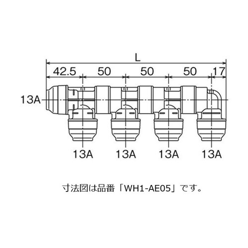 AE型 回転ヘッダー
