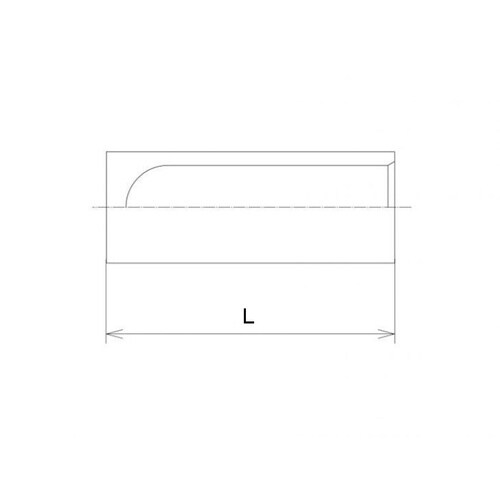 WHC型 止水キャップ