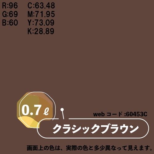 マットペイント