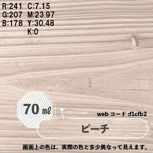 ボタニカルペイント