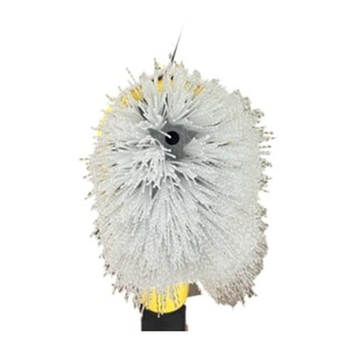 シャワーブラシ