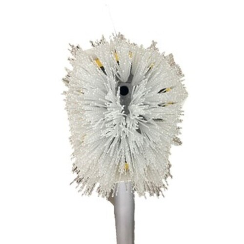 シャワーブラシ ロング