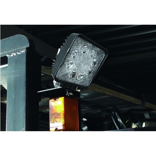 LEDワークライト