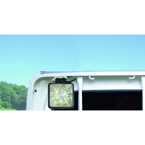 LEDワークライト