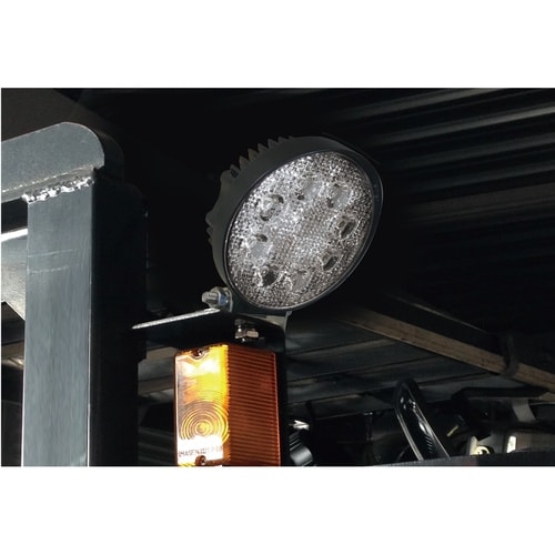 LEDワークライト