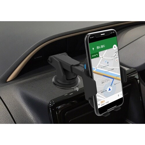 ワイヤレス充電器