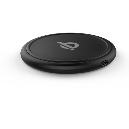 ワイヤレス充電器 15W BK