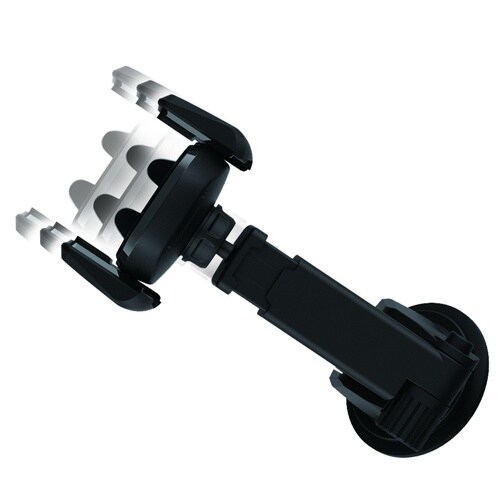 キャパシタ吸盤