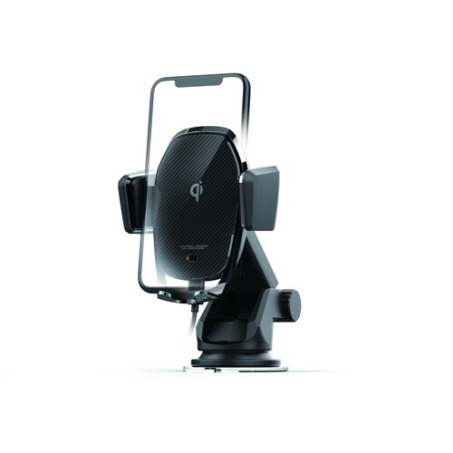 キャパシタ吸盤