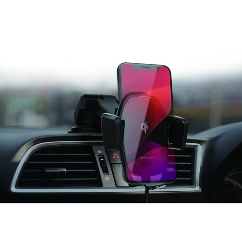 キャパシタ吸盤