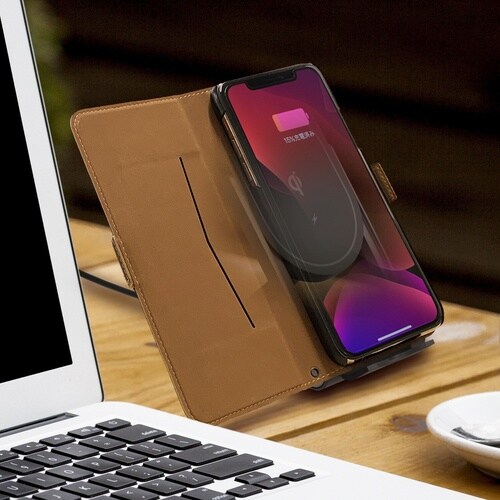 ワイヤレス充電器