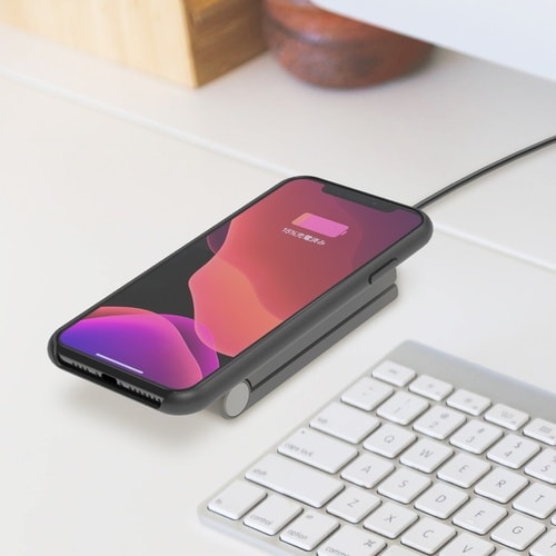 ワイヤレス充電器