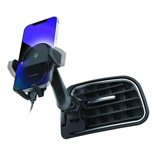 ロングアームエアコン