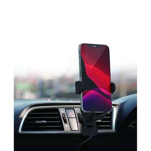 ロングアームエアコン