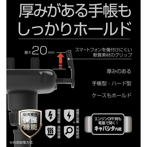 キャパシタ付フレキ