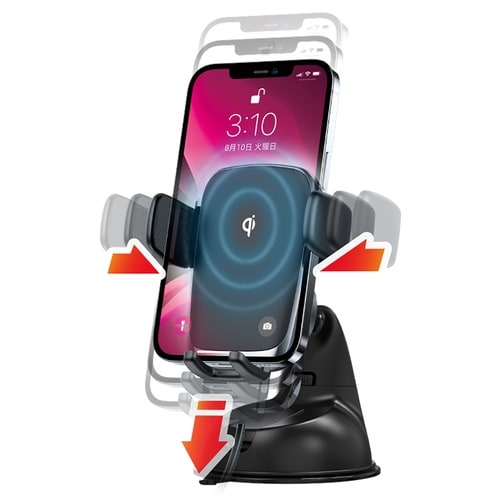 キャパシタ付卓上タイプ