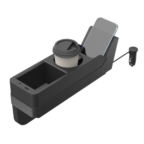 ワイヤレス充電