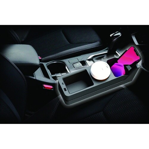 ワイヤレス充電