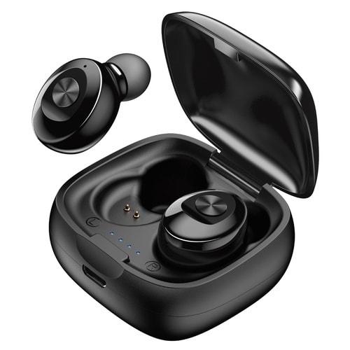 イヤホンコンパクト